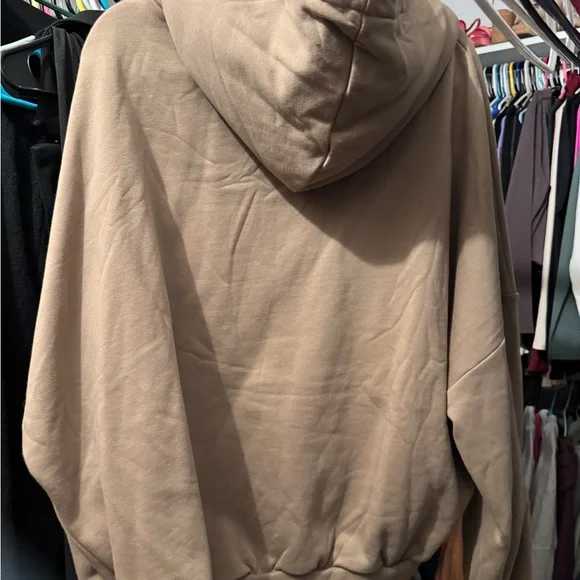 Popflex Active hoodie - Picture 4 of 4